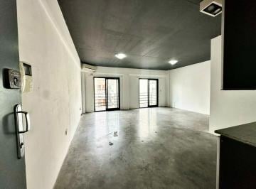 Departamento · 34m² · 1 Ambiente · Departamento Monoambiente Muy Luminoso en Alquiler en Las Cañitas