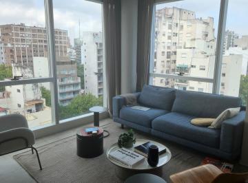 Departamento · 47m² · 2 Ambientes · 1 Cochera · Departamento en Palermo