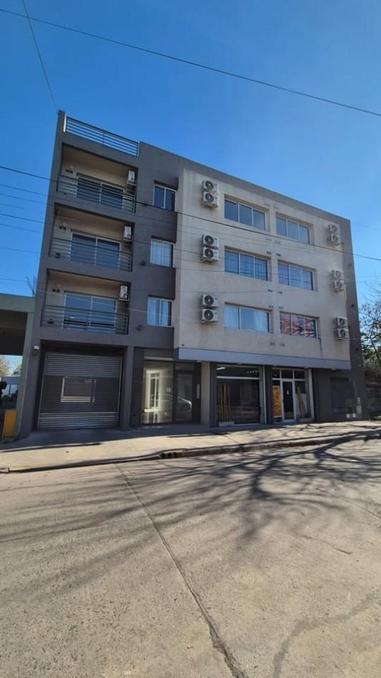 Varvello 40, Paso Del Rey, Buenos Aires, Argentina.
