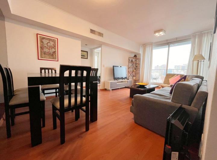 U$s 2.000 - 3 Amb con Terraza - Palermo - Ruggieri 2900 (Lik)