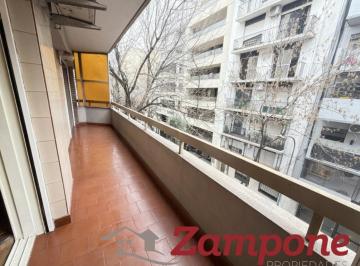 Departamento · 75m² · 4 Ambientes · Departamento en Caballito