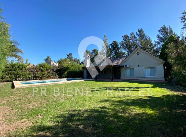 Casa · 149m² · 5 Ambientes