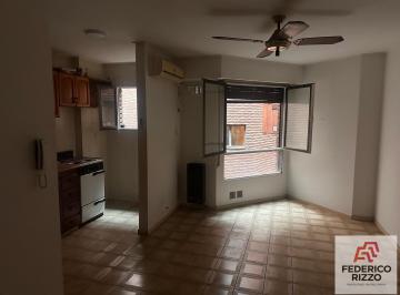 Departamento · 40m² · 2 Ambientes · Departamento en Alquiler en Nueva Cordoba! 1 Dormitorio + Expensas Bajas