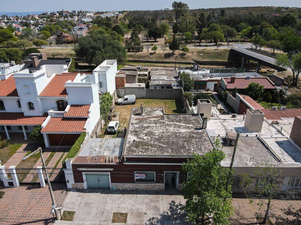 Castulo Peña 0,  Jesús María, Córdoba