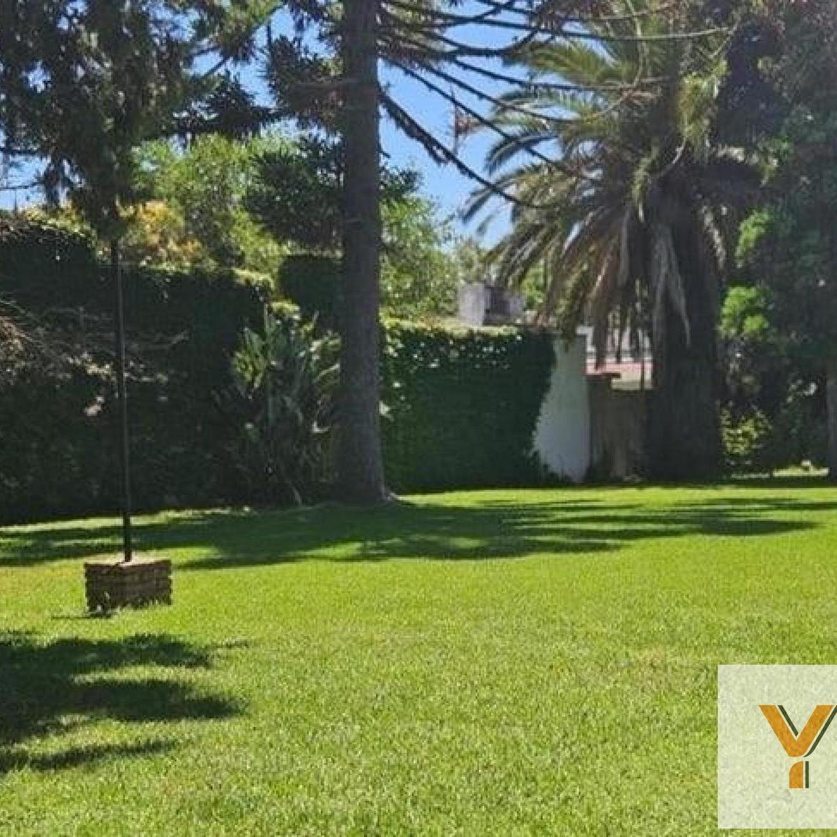 18 e/ 505 y 506, Manuel B Gonnet, La Plata