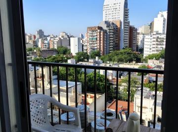 Balcon · Departamento 4 Ambientes en Venta en Saavedra