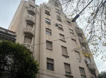 Departamento · 119m² · 5 Ambientes · Departamento en Once