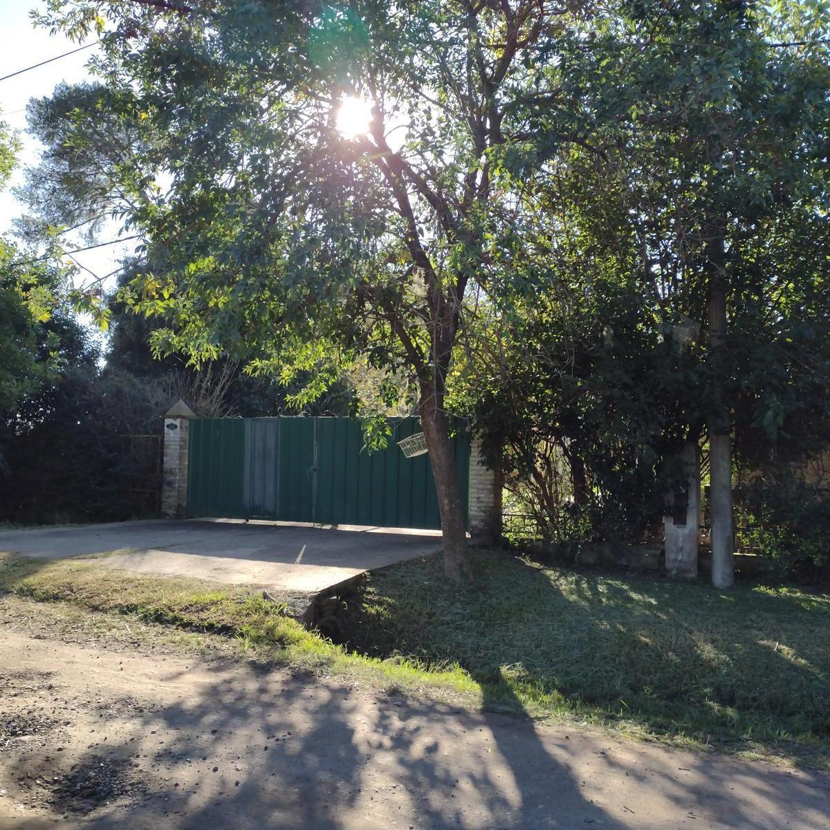 25 de Mayo 2970, Zavalla, Rosario, Santa Fe