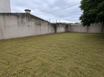 Terreno · 287m² · Venta Terreno 287 m² Barrio Jardin del Pilar