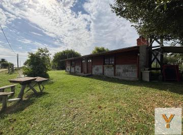 Casa · 70m² · 3 Ambientes · Casa en Venta - 2 Dorm. 1 Baño - San Clemente del Tuyú