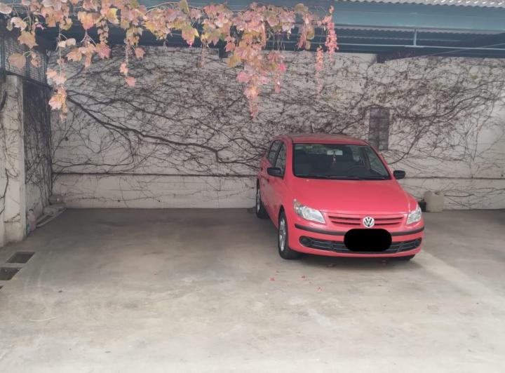 Garage · 15m² · 1 Cochera