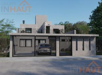 Casa · 172m² · 5 Ambientes · 2 Cocheras · Casa Gerencial a Estrenar 3 Dorm. con Pileta Neuquen
