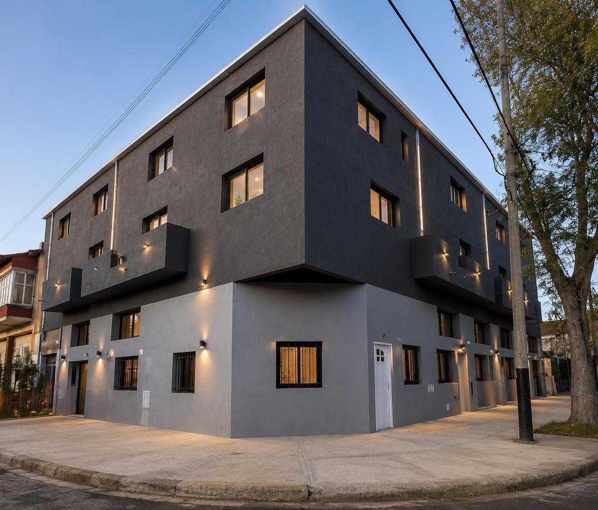 Alberti al 4300, Don Bosco, Mar del Plata