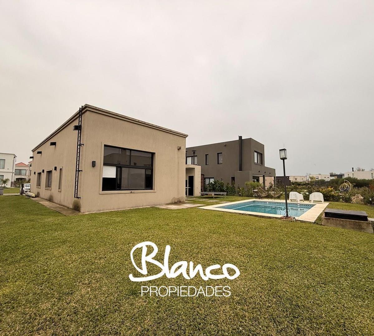 Puertos del Lago - Acacias 600