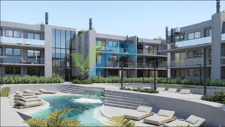Venta Depto 2 Amb. con cochera, Domingo Prat zelaya - Cardinal Residence