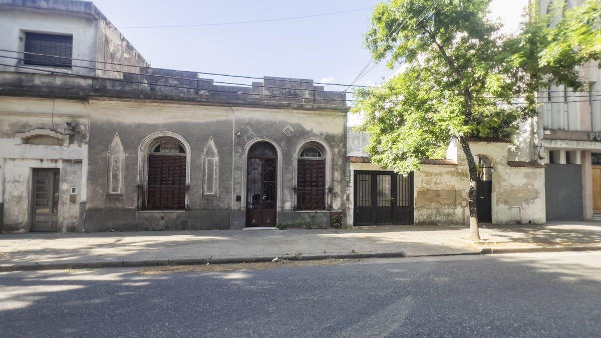 José Ingenieros 1600,  Rosario, Santa Fe