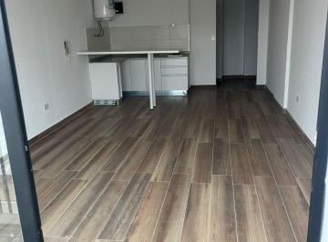 Departamento de 1 ambiente, Almagro · Excelente Departamento Monombiente, Piso 11° Av Independencia 3399