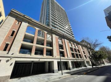 Departamento · 55m² · 2 Ambientes · 1 Cochera · Azopardo 700 Torre La Prensa, Amplio Departamento 2 Ambientes con Cochera, Puerto Madero