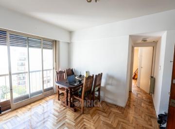 Departamento · 34m² · 2 Ambientes · Lambare Al 1100 - Impecable V/panoramica T/sol T/externo Apto Profesional