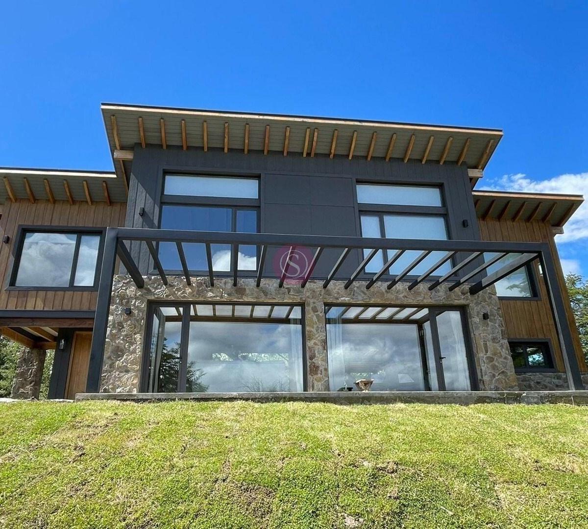 CASA EN VENTA SAN MARTIN DE LOS ANDES - ESTANCIA LOS ÑIRES 0