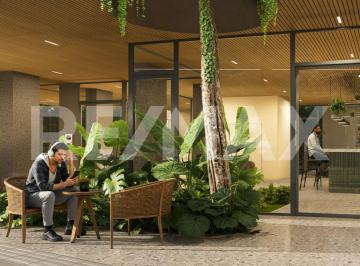 Departamento · 54m² · 2 Ambientes · Departamento de 1 Dormitorio, Av San Juan, Nqn Cap