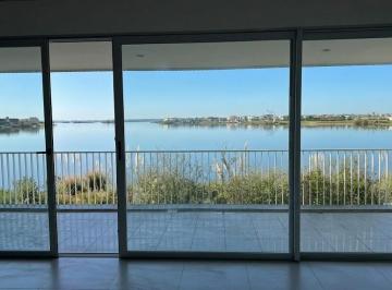 Departamento · 79m² · 3 Ambientes · 1 Cochera · Departamento 3 Ambientes Al Lago