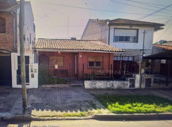 Casa · 90m² · 3 Ambientes