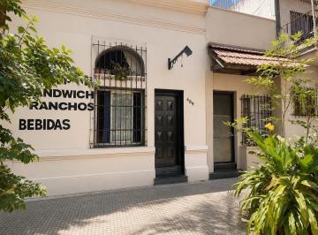 Casa · 95m² · 5 Ambientes · Venta de Casa Multifamiliar de 117 m² en Barracas