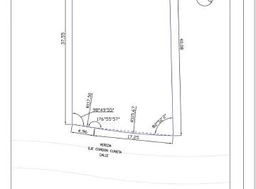 Terreno , Escobar · San Sebastián Área 7 | 855 m² | Proyecto de Vivienda Incluído Sin Cargo