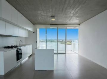 Departamento · 62m² · 2 Ambientes · 1 Cochera · Departamento 2 Ambientes con Vista Al Lago Puertos