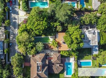 Terreno · 841m² · Excelente Lote de 841 m² Ubicado en El Bajo de Acassuso