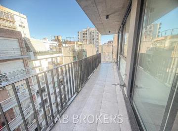 Departamento · 50m² · 3 Ambientes · Venta Departamento 3 Ambientes con Balcón, Excelente Ubicación Belgrano