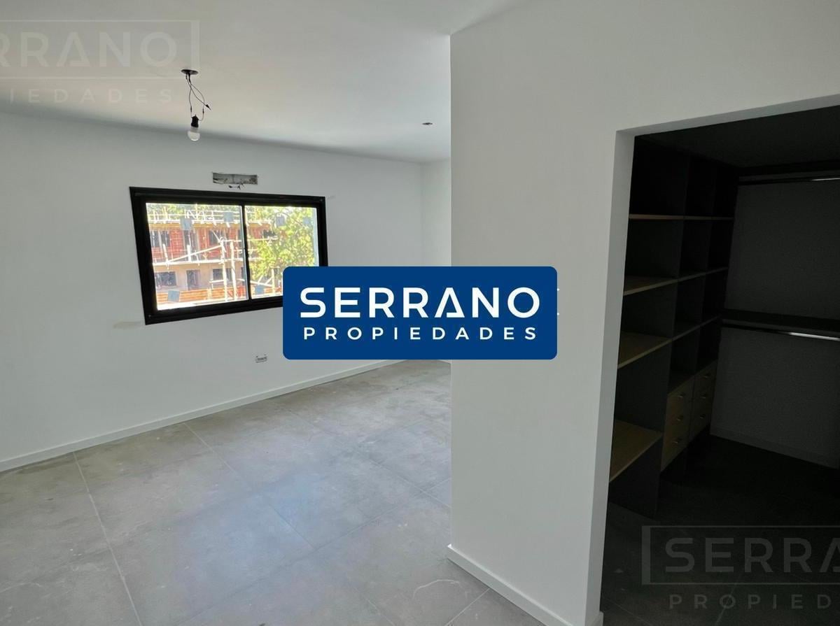 Venta en Construcción. Departamento 2 Ambientes. Guiraldes al 400, Adolfo Sourdeaux, Malvinas Argentinas