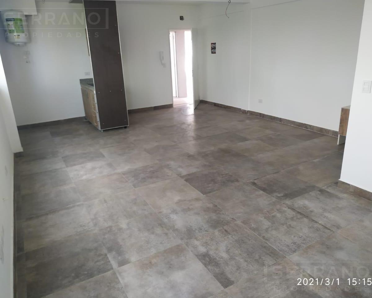 Mmp. Venta Departamento Monoambiente, Belen de Escobar, Escobar