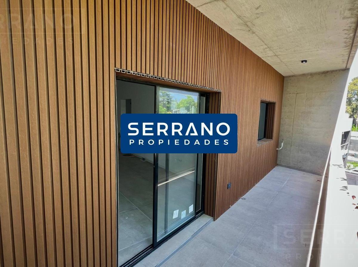 Venta en Construcción. Departamento 2 Ambientes. Guiraldes al 400, Adolfo Sourdeaux, Malvinas Argentinas