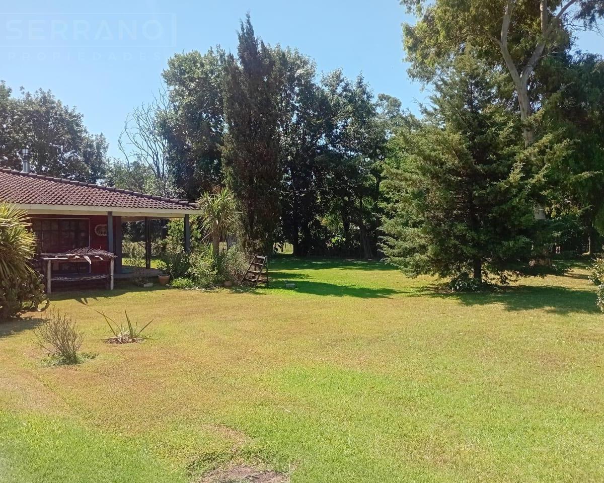 MMP - Venta Casa con 4 Dormitorios en Barrio Portal Escobar