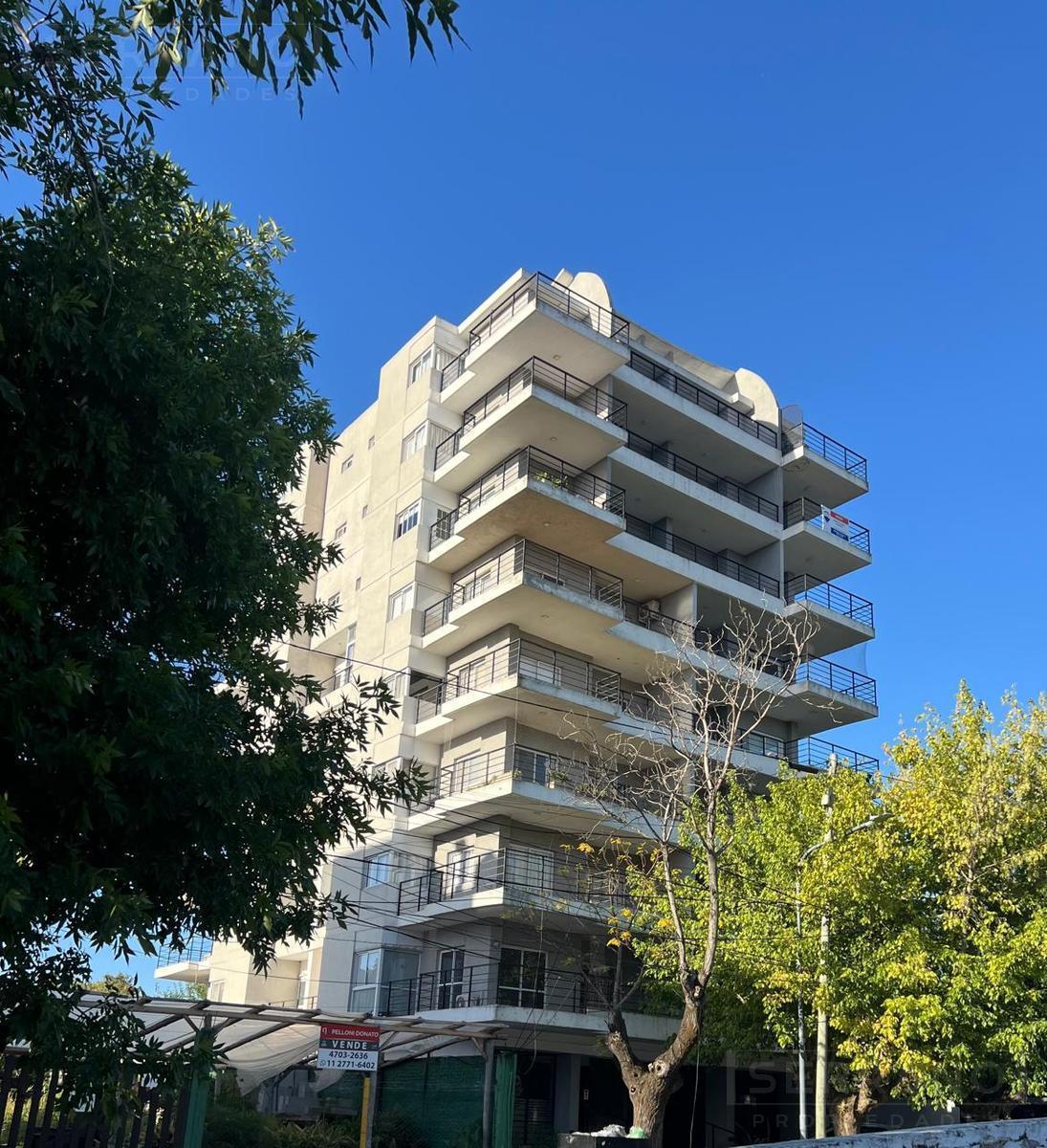 Mtg.venta de Excelente Departamento Cerca de Pilar Centro