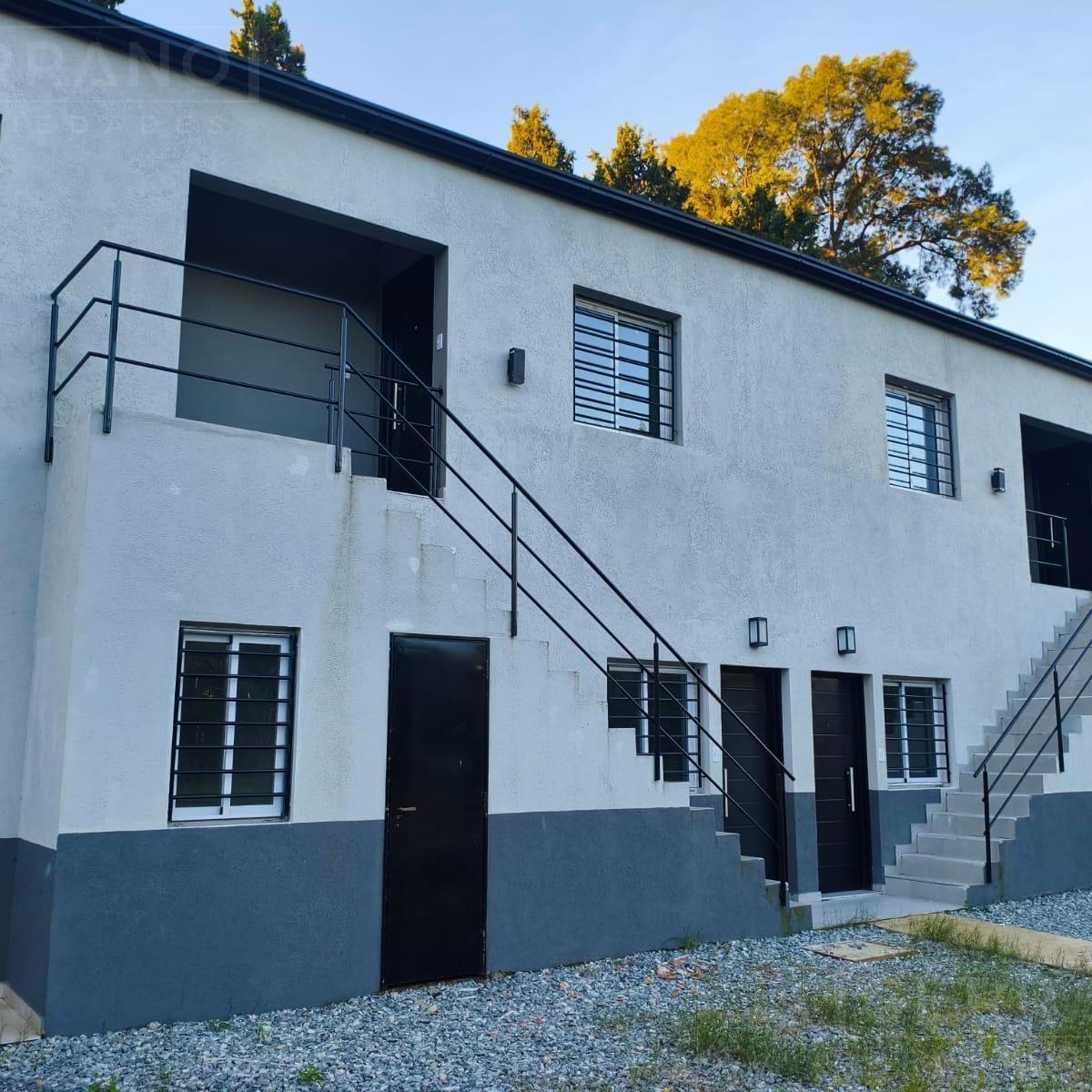 MMP - Venta Departamento 2 amb Planta Baja en Los Cardales Exaltacion de la Cruz