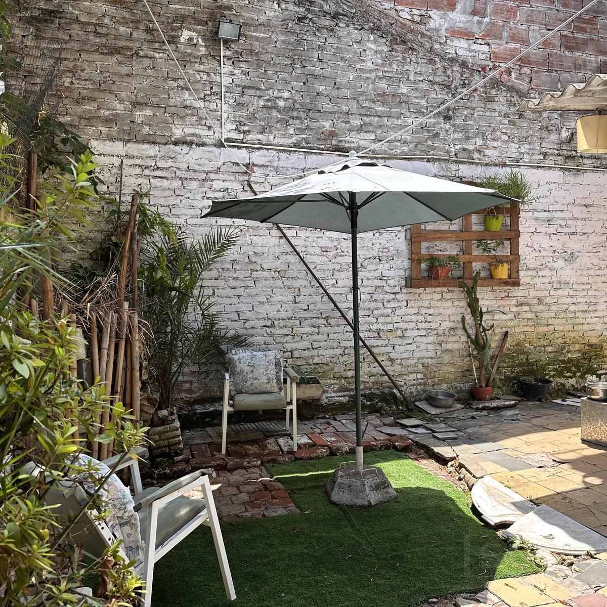 Jbi. Ph en Venta de 4 Ambientes con Patio Ideal Para Refaccionar en San Fernando a Pocos Metros de la Estación de Tren