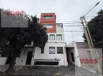 Departamento · 60m² · 2 Ambientes · Venta – Departamento de 1 Dormitorio con Terraza Propia en Barrio San Martín