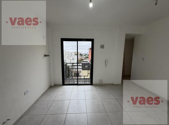 Departamento · 60m² · 2 Ambientes
