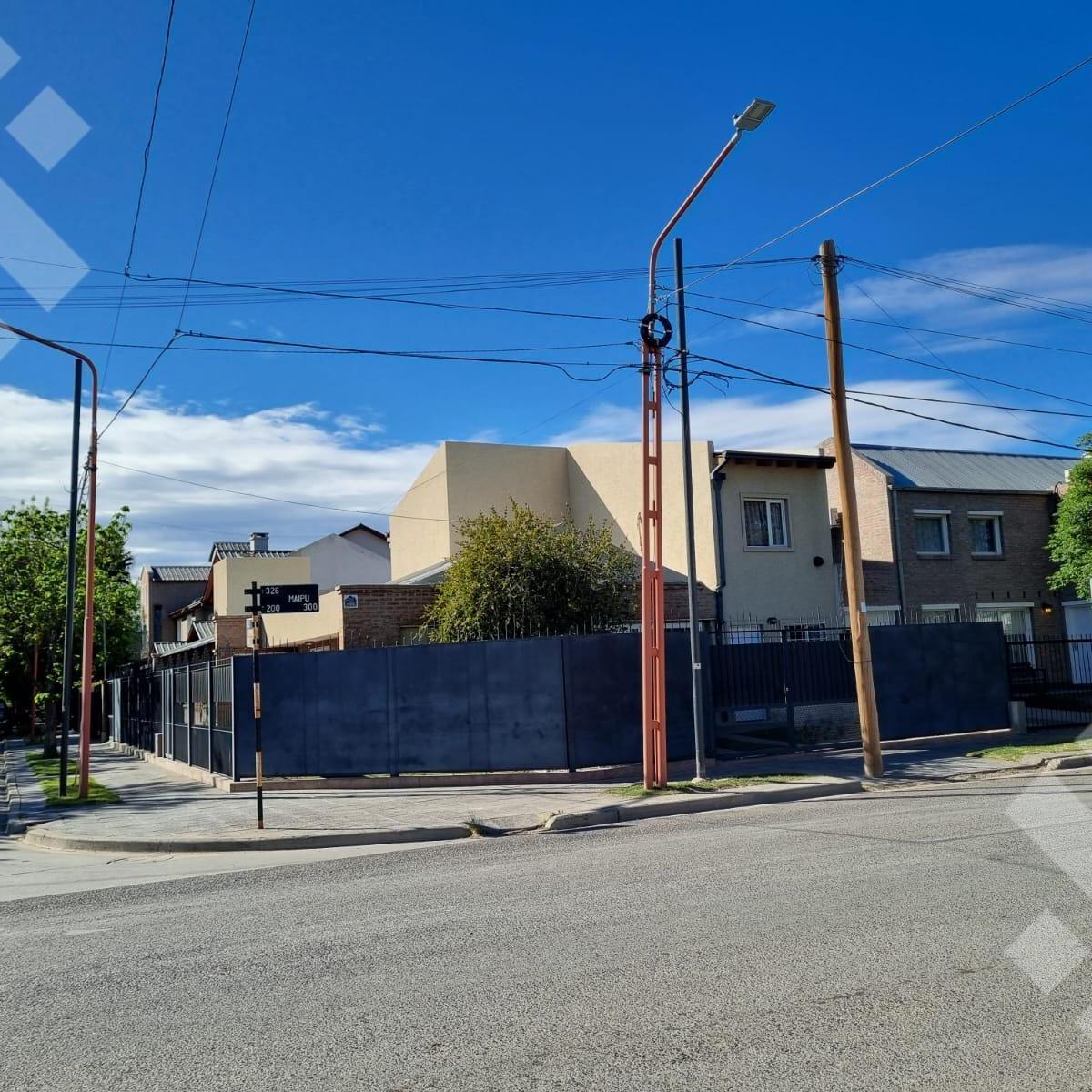 Casa EN Barrio EL Manzanar VI - Cipolletti - RIO Negro