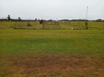 Terreno · 450m² · Lote en Venta en San Eduardo del Mar