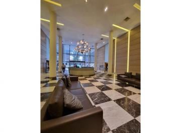 Oficina comercial · 112m² · 1 Ambiente · 1 Cochera · Alquiler - Excelente Oficina Corporativa