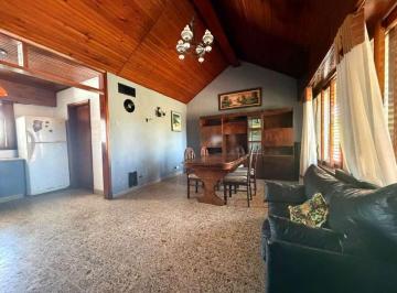 Casa de 3 ambientes, Quilmes · Casa PH Alquiler Bernal Este