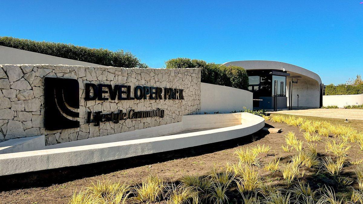 Ruta 2 Km 396, Developer Park, Mar del Plata
