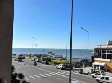 Departamento · 98m² · 4 Ambientes · 1 Cochera · Venta de Departamento de 4 Ambientes con Cochera - Av Independencia 500 - La Perla - Mar del Plata