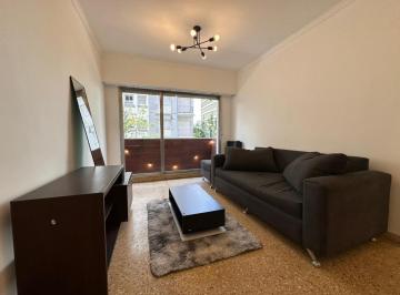 Departamento · 57m² · 3 Ambientes · Venta Departamento - 3 Ambientes - a La Calle - con Balcón - Centro - Mar del Plata