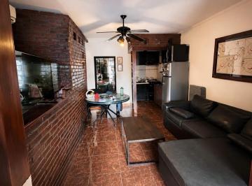 PH · 55m² · 2 Ambientes · Alquiler 24 Meses - PH en Planta Alta - 2 Ambientes - Bestoso 510 - Mar del Plata