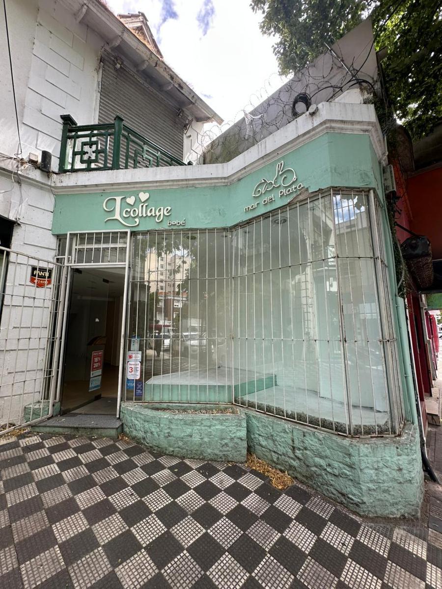 Catamarca al 1600, Centro, Mar del Plata